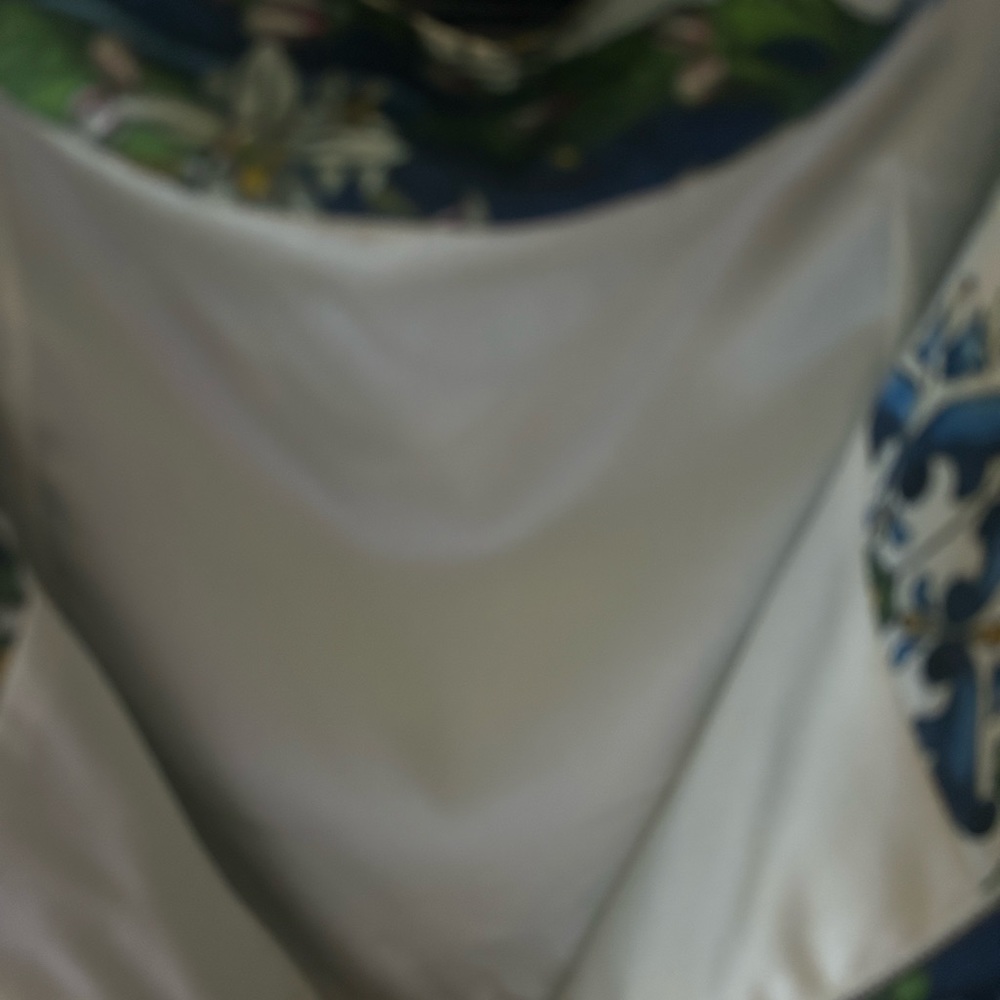 DOLCE & GABBANA  Dress AUTHENTIC Rare Gorgeous in Perfect Condition. 40, 4,6 - Picture 14 of 14